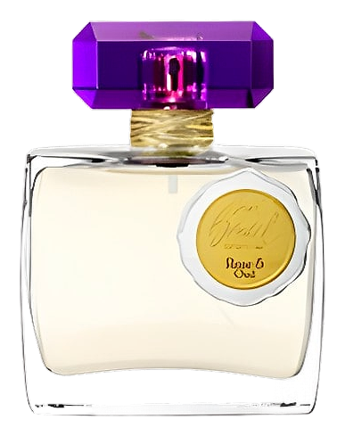 Rose & Oud by Henri Bendel