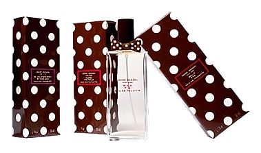 Rose Petals by Henri Bendel