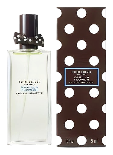 Vanilla Flower by Henri Bendel