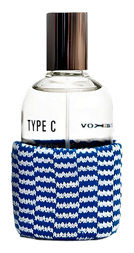Type C by Henrik Vibskov