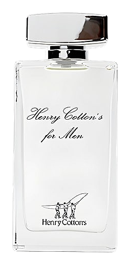 Henry Cotton's for Men by Henry Cotton's