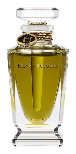 1995 by Henry Jacques