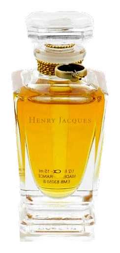 Al Dar by Henry Jacques – Eau de Parfum