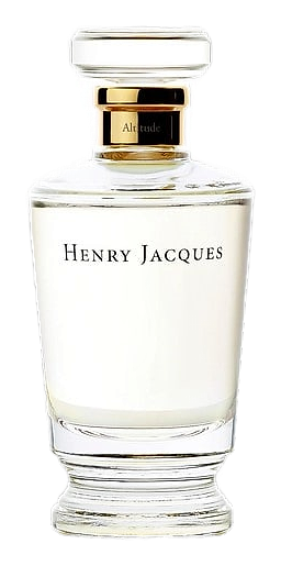 Altitude de HJ by Henry Jacques – Extrait de Parfum (typical of Henry Jacques)