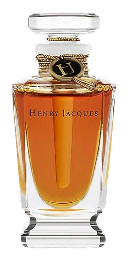 Ambre Cuir De HJ by Henry Jacques