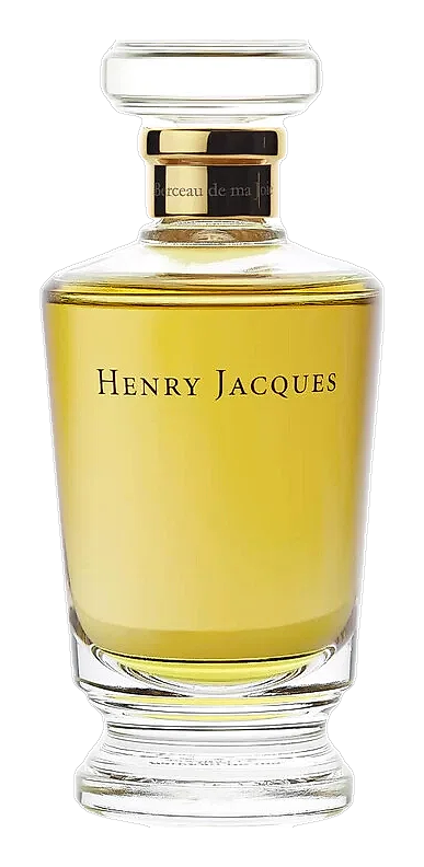 Berceau de Ma Joie by Henry Jacques