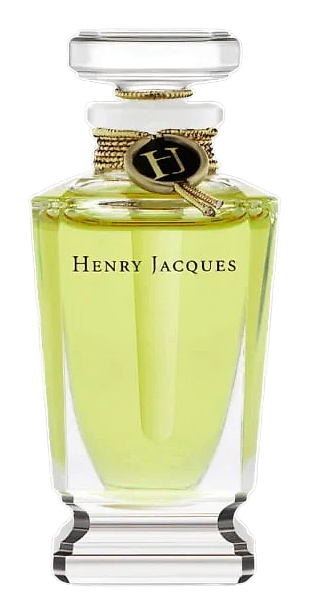 Cadence de HJ by Henry Jacques