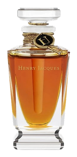 Correspondence by Henry Jacques