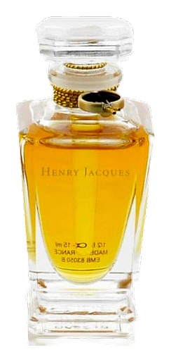 Emilio de HJ by Henry Jacques
