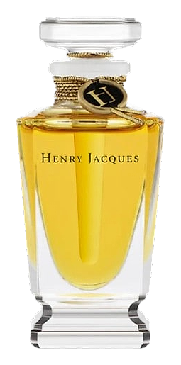 Fragrance by Henry Jacques – Eau de Parfum