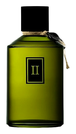 Il y avait un Jardin… II by Henry Jacques – Eau de Parfum