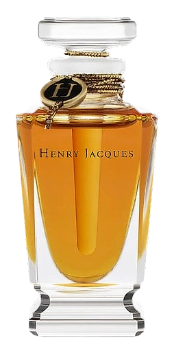 Jasmin De HJ by Henry Jacques – Extrait