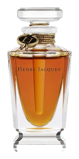 La Nuit de HJ by Henry Jacques – Parfum