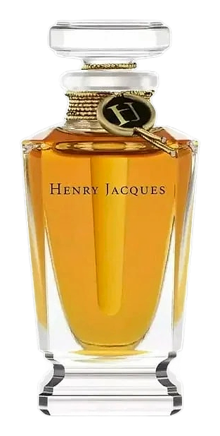 Les Yeux Rivés by Henry Jacques – Eau de Parfum
