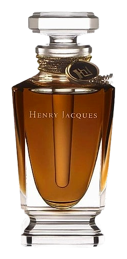 Mandala by Henry Jacques – Parfum