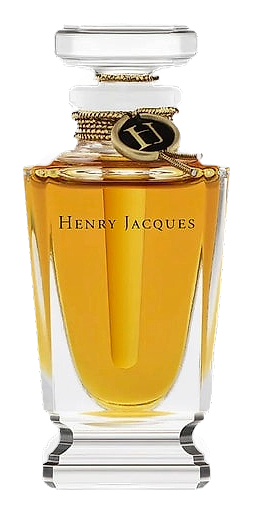Monsieur Bouquet by Henry Jacques