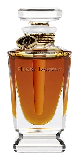 Musk Oil Black by Henry Jacques – Parfum