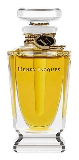 Paccino by Henry Jacques