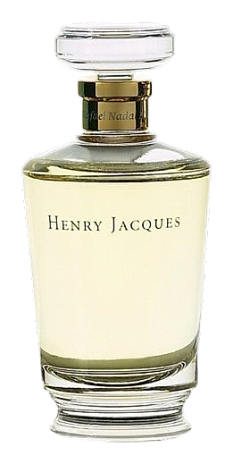 Rafael Nadal No°1 by Henry Jacques