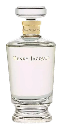 Rafael Nadal No° 2 by Henry Jacques