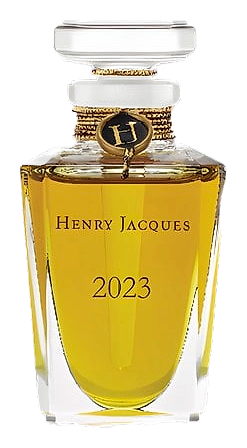 Rose Azur by Henry Jacques – Eau de Parfum