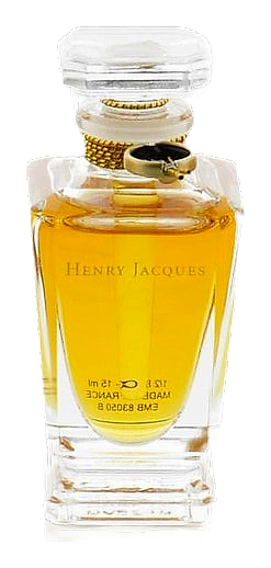 Rose Galata by Henry Jacques – Eau de Parfum