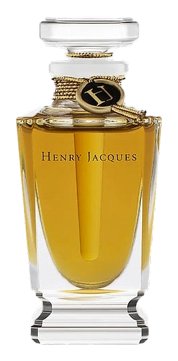 Rose Oudh by Henry Jacques – Parfum