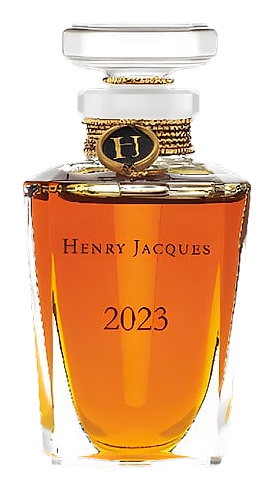 Rose Soleil by Henry Jacques – Eau de Parfum