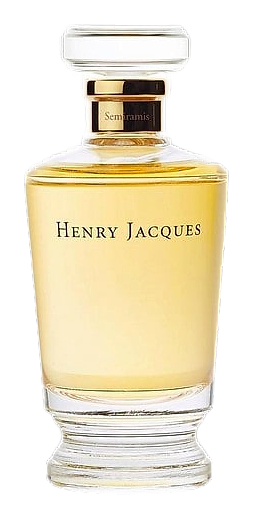 Semiramis by Henry Jacques – Parfum
