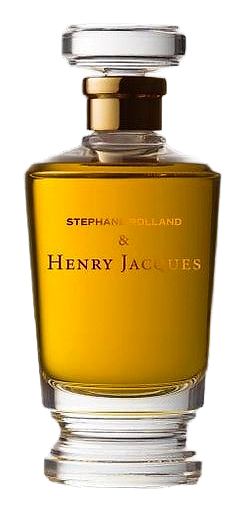 Stéphane Rolland by Henry Jacques