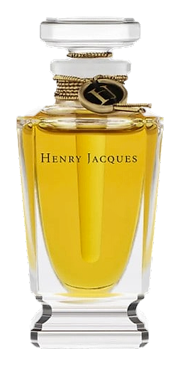 Tiedeur D'un Soir D'ete by Henry Jacques  – Eau de Parfum
