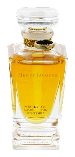 White Saffron Or by Henry Jacques – Extrait de Parfum