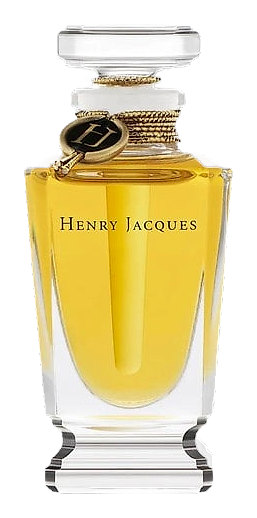 Xantos Black by Henry Jacques