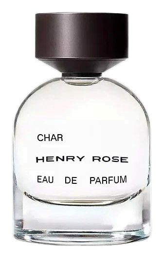 Char by Henry Rose