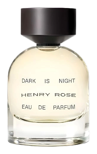 Dark Is Night by Henry Rose