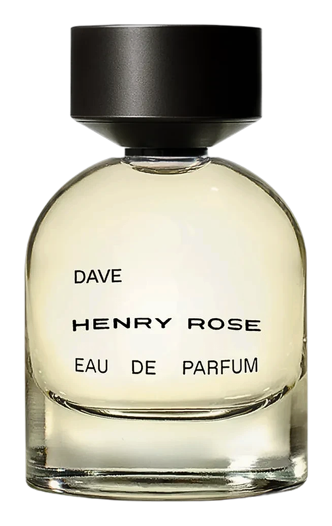 Dave by Henry Rose