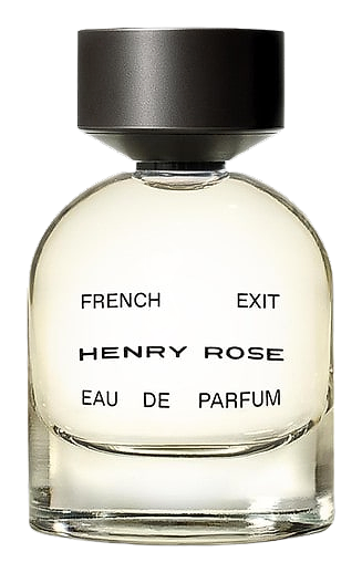 French Exit by Henry Rose