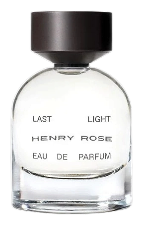 Henry Rose Last Light