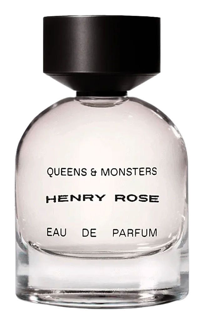 Queens & Monsters by Henry Rose