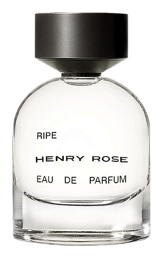 Ripe by Henry Rose