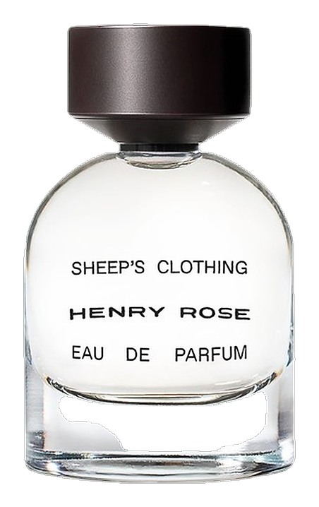 Henry Rose Sheep's Clothing