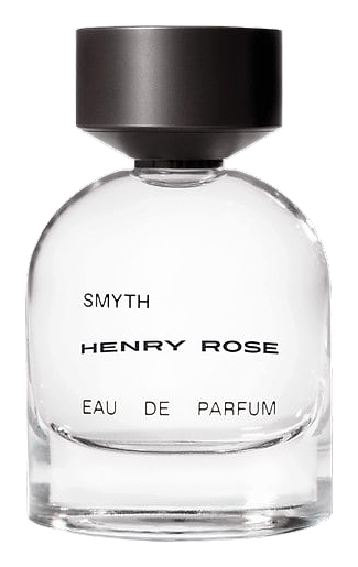 Smyth by Henry Rose