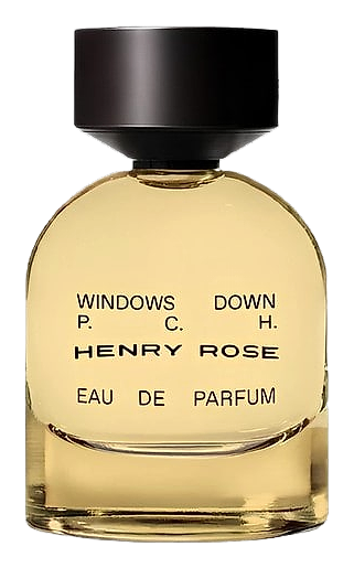 Windows Down P.C.H. by Henry Rose