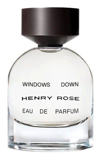 Windows Down by Henry Rose