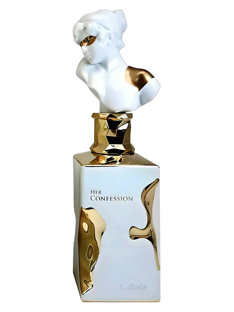 Her Confession by Lattafa Perfumes
