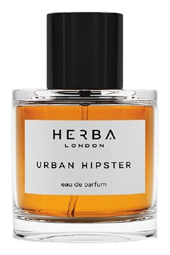 Urban Hipster by HERBA London