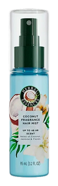 Coconut Fragrance Hair Mist by Herbal Essences