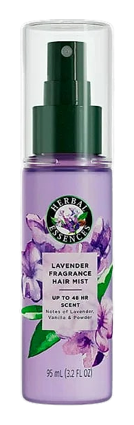 Lavender Fragrance Hair Mist