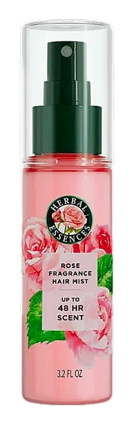 Rose Fragrance Hair Mist by Herbal Essences