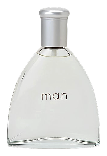 Man by Herbalife